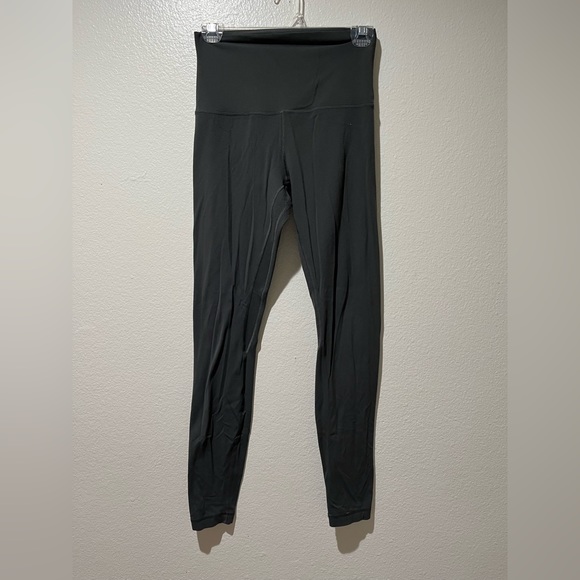 Lululemon Align Leggings - Picture 1 of 5